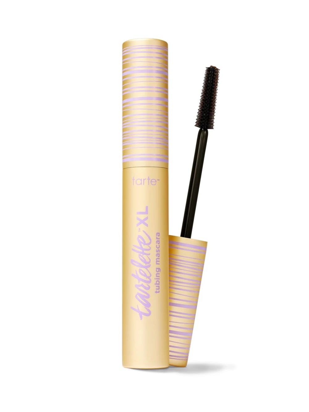 tarte tartelette XL tubing mascara in black